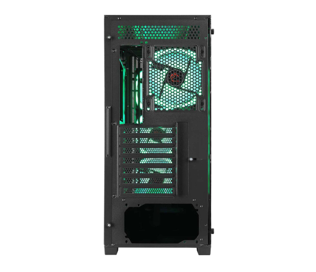 RAMPAGE Prime Mesh ARGB Black - 1317844 - zdjęcie 5